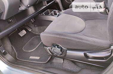 Хэтчбек Honda Jazz 2007 в 