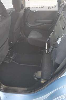 Хэтчбек Honda Jazz 2007 в 