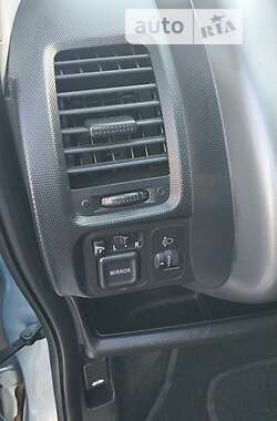 Хэтчбек Honda Jazz 2007 в 