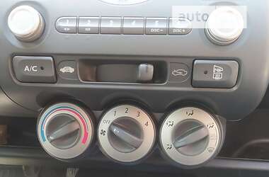 Хэтчбек Honda Jazz 2008 в 