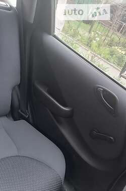 Хэтчбек Honda Jazz 2008 в 