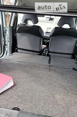 Хэтчбек Honda Jazz 2008 в 