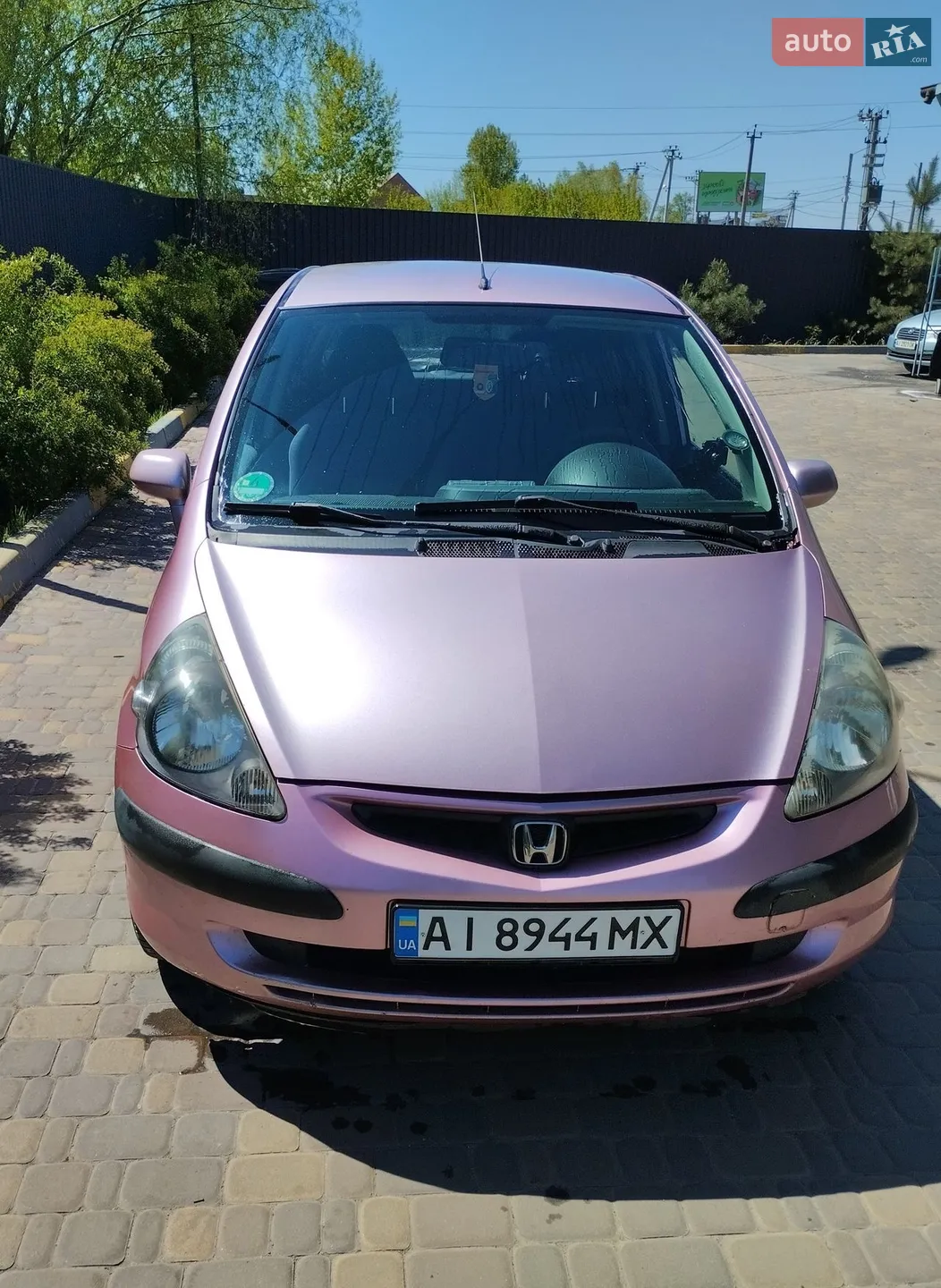 Фото авто 7