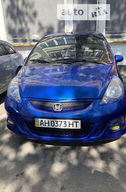 Хэтчбек Honda Jazz 2005 в Ирпене