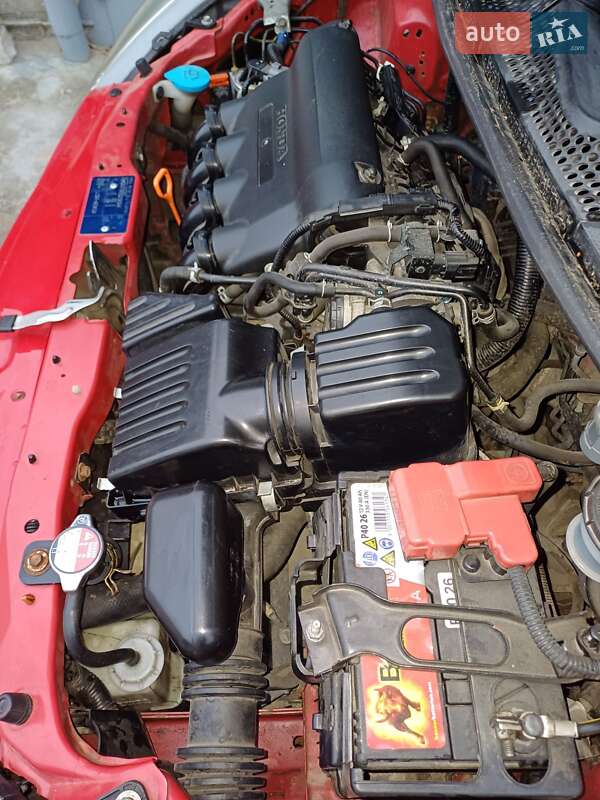 Хэтчбек Honda Jazz 2005 в Николаеве фото 26 Хэтчбек Honda Jazz 2005 в Николаеве