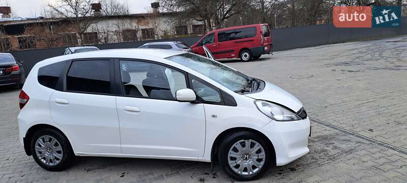 Хэтчбек Honda Jazz 2013 в Богородчанах