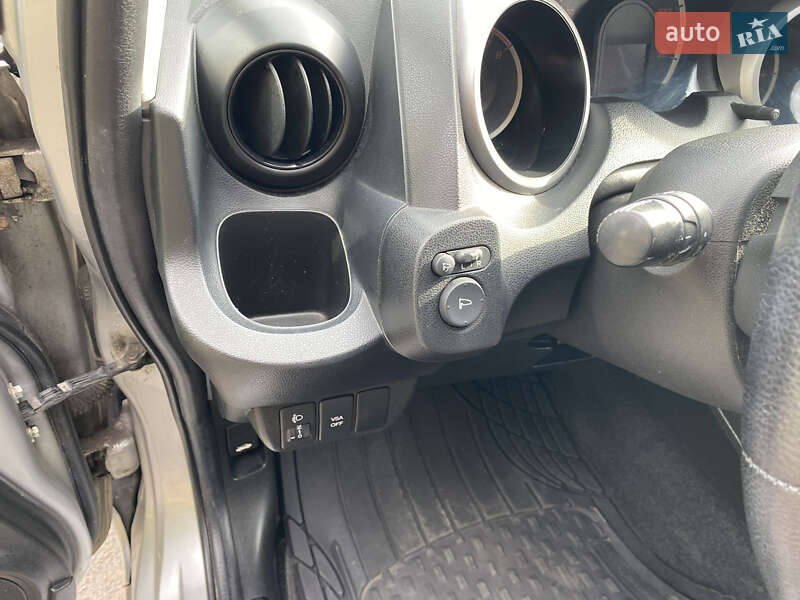 Хэтчбек Honda Jazz 2009 в Ровно