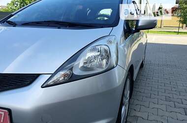 Хэтчбек Honda Jazz 2009 в Луцке