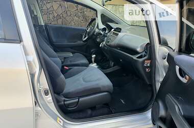 Хэтчбек Honda Jazz 2009 в Луцке