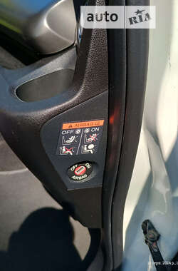 Хэтчбек Honda Jazz 2012 в 