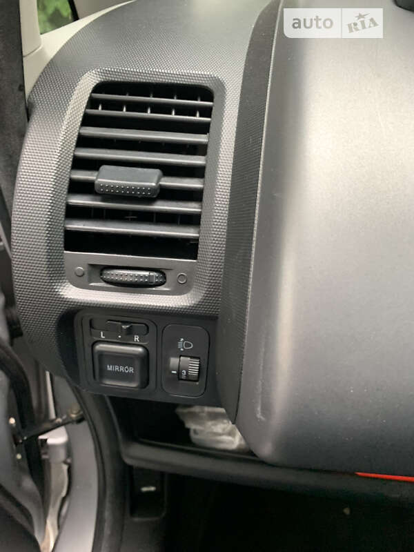 Хетчбек Honda Jazz 2007 в Рівному фото 6 Хетчбек Honda Jazz 2007 в Рівному