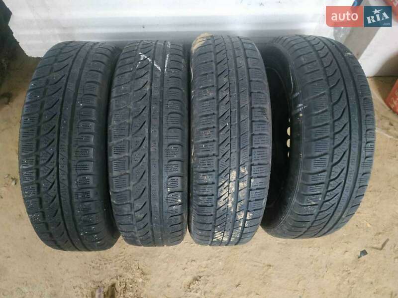 Хэтчбек Honda Jazz 2005 в Луцке