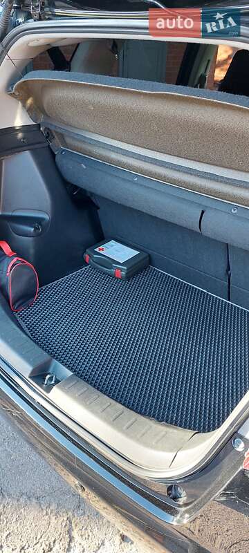 Хетчбек Honda Jazz 2009 в Ромнах