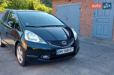 Хэтчбек Honda Jazz 2009 в 