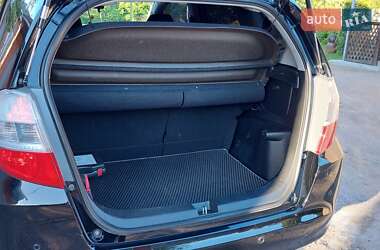 Хэтчбек Honda Jazz 2009 в 