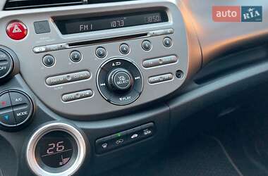 Хэтчбек Honda Jazz 2009 в 