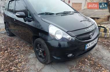 Хетчбек Honda Jazz 2006 в Харкові