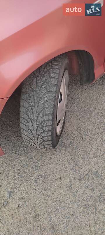 Хэтчбек Honda Jazz 2004 в Любаре фото 26 Хэтчбек Honda Jazz 2004 в Любаре