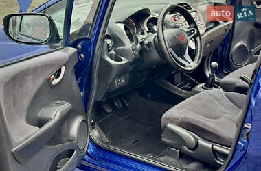 Хэтчбек Honda Jazz 2009 в Черкассах