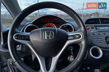 Хетчбек Honda Jazz 2010 в Стрию