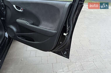 Хэтчбек Honda Jazz 2012 в 