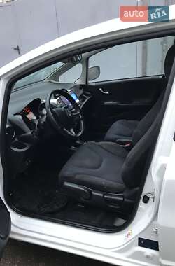Хэтчбек Honda Jazz 2012 в 
