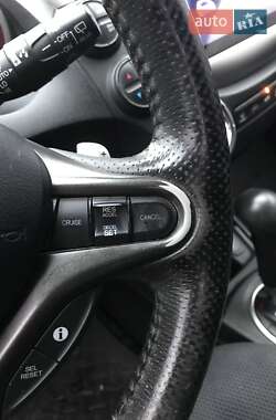 Хэтчбек Honda Jazz 2012 в 