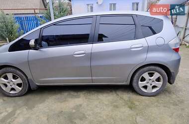 Хэтчбек Honda Jazz 2010 в 