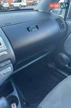 Хэтчбек Honda Jazz 2007 в 