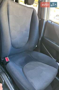 Хэтчбек Honda Jazz 2007 в 