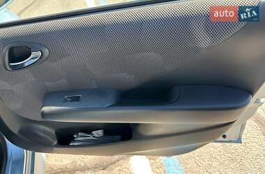 Хэтчбек Honda Jazz 2007 в 