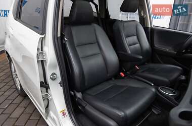 Хэтчбек Honda Jazz 2012 в 