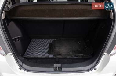 Хэтчбек Honda Jazz 2012 в 