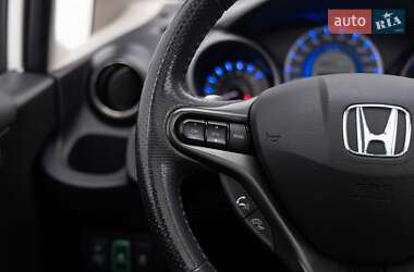 Хэтчбек Honda Jazz 2012 в 