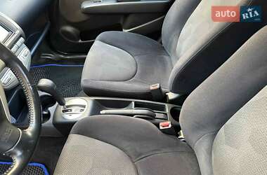 Хэтчбек Honda Jazz 2008 в 