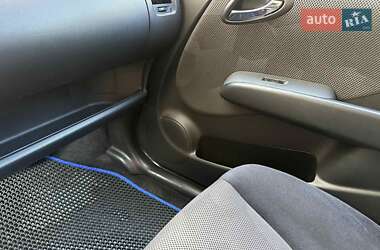 Хэтчбек Honda Jazz 2008 в 