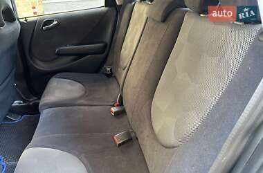 Хэтчбек Honda Jazz 2008 в 