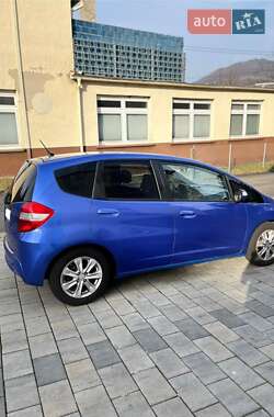 Хетчбек Honda Jazz 2011 в Києві