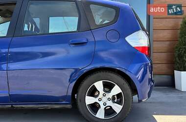 Хетчбек Honda Jazz 2010 в 