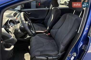 Хетчбек Honda Jazz 2010 в 