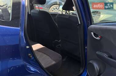 Хетчбек Honda Jazz 2010 в 