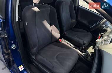 Хетчбек Honda Jazz 2010 в 