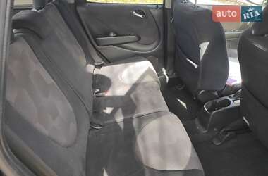 Хэтчбек Honda Jazz 2008 в 