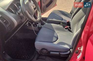Хетчбек Honda Jazz 2003 в 