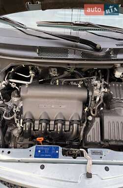 Хетчбек Honda Jazz 2007 в 