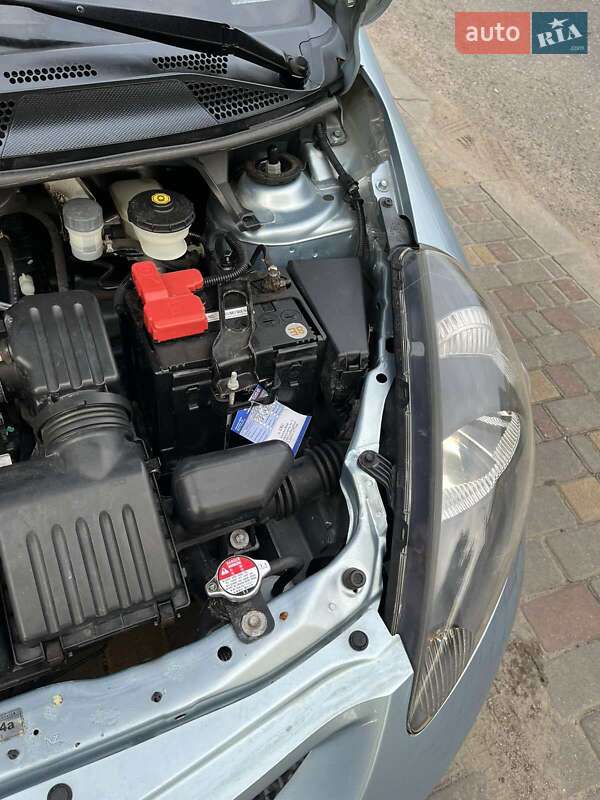 Хэтчбек Honda Jazz 2007 в Одессе