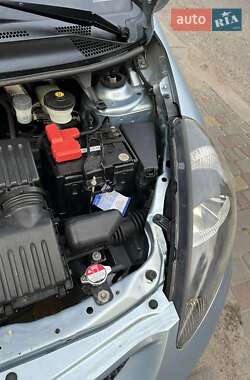 Хетчбек Honda Jazz 2007 в 