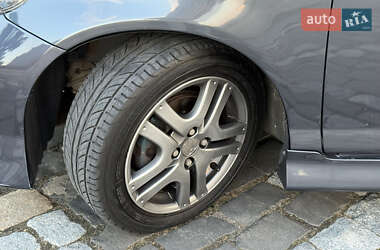 Хетчбек Honda Jazz 2007 в 