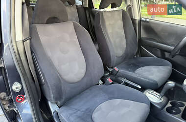 Хетчбек Honda Jazz 2007 в 