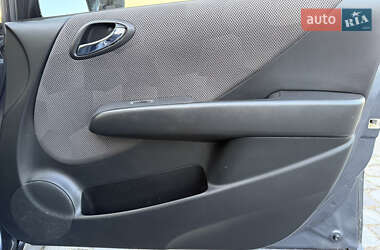 Хетчбек Honda Jazz 2007 в 